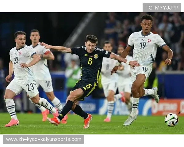 苏格兰国家队中全部英超球员名单及表现分析