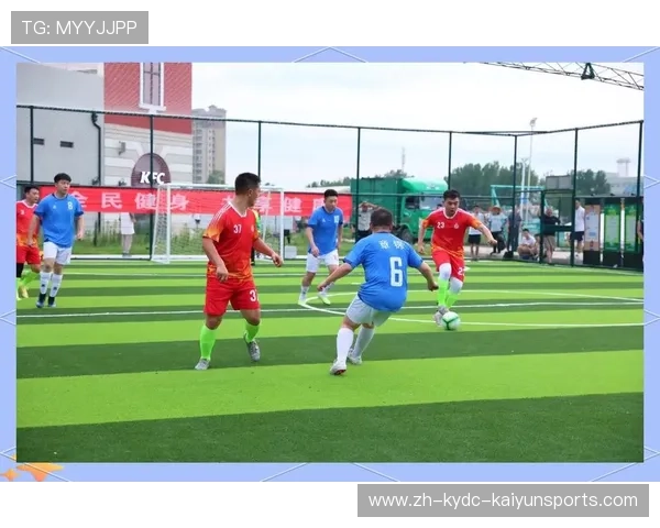 足球比赛中的团队协作与配合技巧